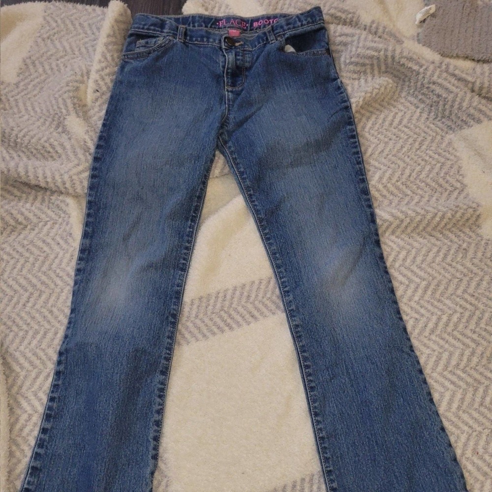 Girls Jeans size 12